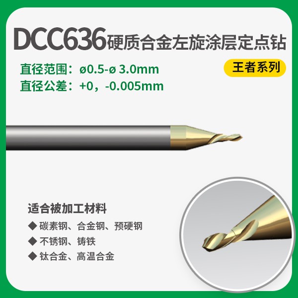 DCC636